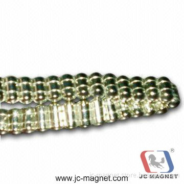Magnetic Jewellery